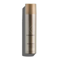 KEVIN.MURPHY SESSION.SPRAY - Erős Tartású Hajlakk 400ml 