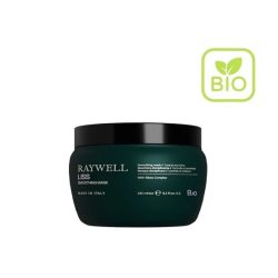   Raywell B.IO LISS Smoothing – Simító és Fényfokozó Maszk 245 ml
