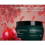 Raywell B.IO LISS Smoothing – Simító és Fényfokozó Maszk 245 ml