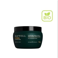   Raywell B.IO HYDRA Nutritive - Intenzív Hidratáló Maszk 245 ml