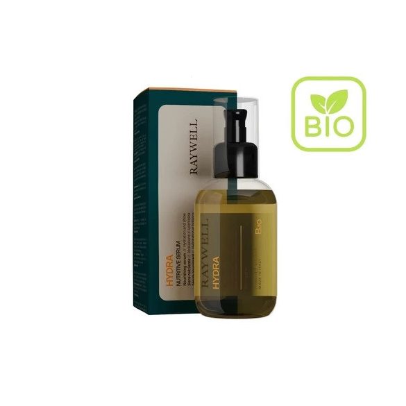 Raywell B.IO HYDRA Nutritive - Intenzív Hidratáló Szérum 95 ml