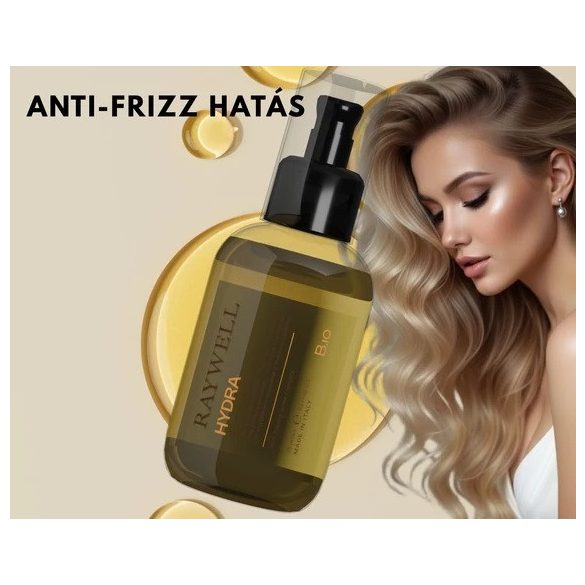Raywell B.IO HYDRA Nutritive - Intenzív Hidratáló Szérum 95 ml