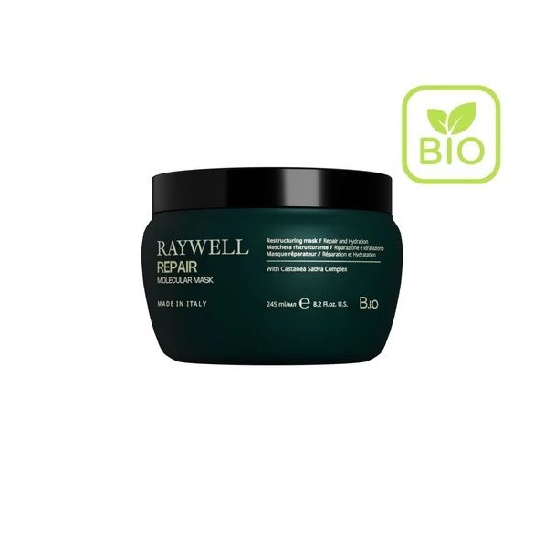 Raywell B.IO Repair Molecular Maszk 245 ml