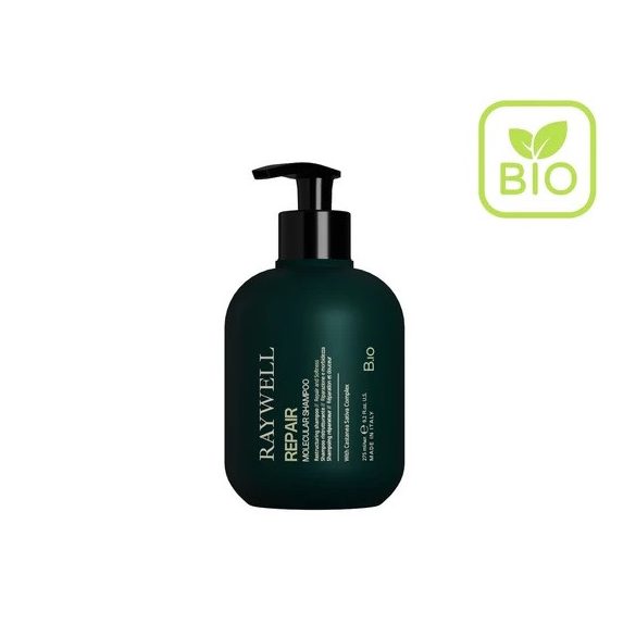Raywell B.IO Repair Molecular Sampon 275 ml