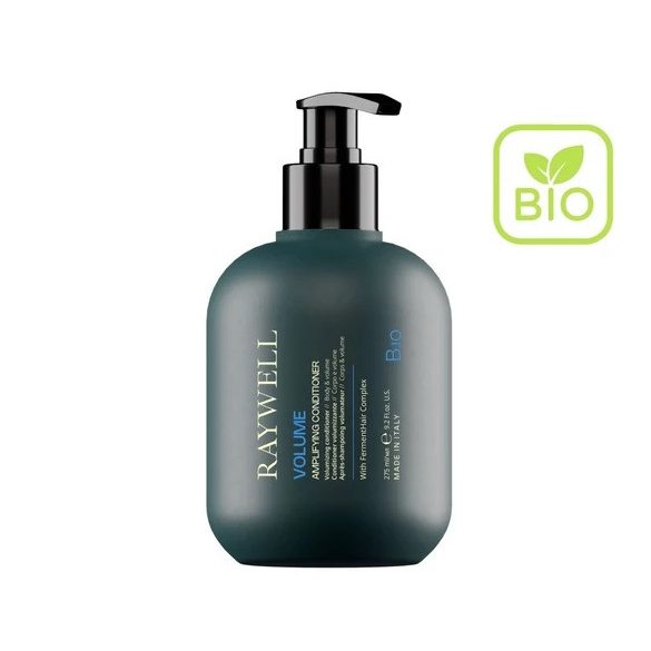 Raywell B.IO VOLUME - Volumenizáló és Dúsító Kondicionáló 275 ml