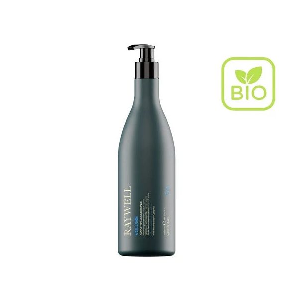 Raywell B.IO VOLUME - Volumenizáló és Dúsító Kondicionáló 275 ml