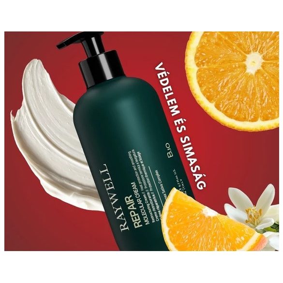 Raywell B.IO Repair Molecular Instant Kezelés 200 ml