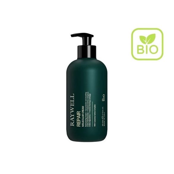 Raywell B.IO Repair Molecular Hővédő Krém 200 ml