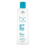 Schwarzkopf Bonacure Hyaluronic Moisture Kick hidratáló sampon 250 ml