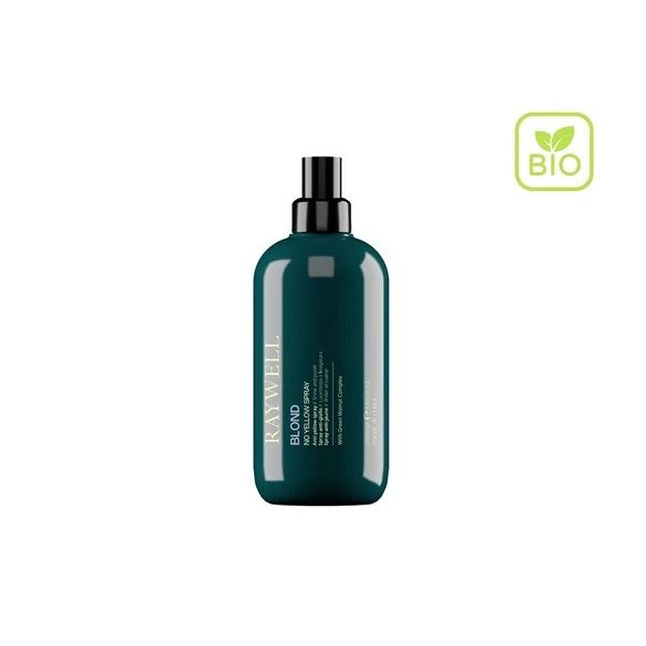 Raywell B.IO Blond No Yellow Spray 200 ml