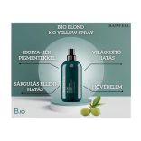 Raywell B.IO Blond No Yellow Spray 200 ml