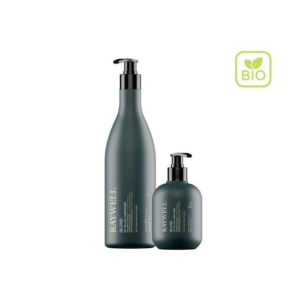 Raywell B.IO Blond No Yellow Kondicionáló 275 ml