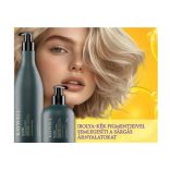 Raywell B.IO Blond No Yellow Sampon 275 ml