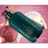 Raywell B.IO Curly Control Cream - Hajban hagyható formázó krém 200 ml
