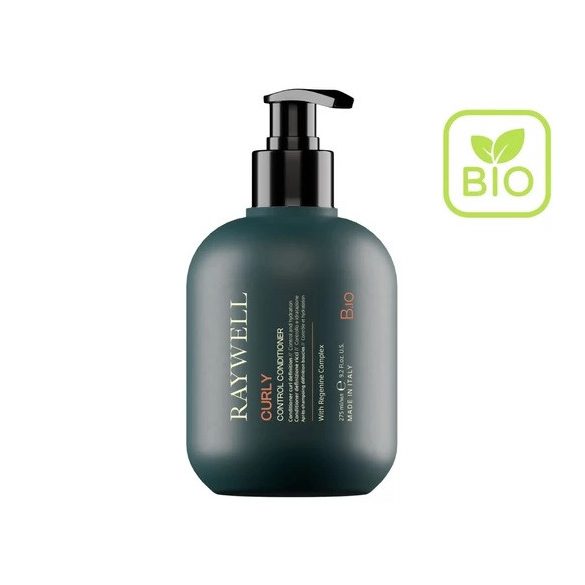 Raywell B.IO Curly Göndörséget Fokozó Kondicionáló 275 ml