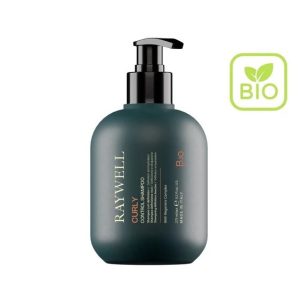 Raywell B.IO Curly Göndörséget Fokozó Sampon 275 ml