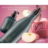 Raywell B.IO Curly Göndörséget Fokozó Sampon 275 ml
