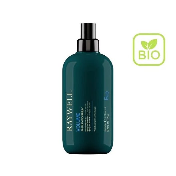 Raywell B.IO VOLUME - Volumenizáló és Dúsító Spray 200 ml