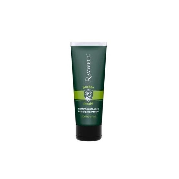 Raywell Barber Bio Szakáll Sampon 100 ml