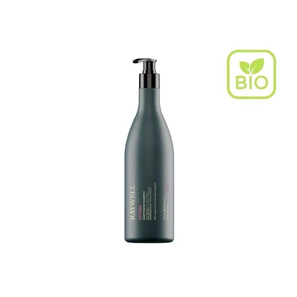 Raywell B.IO CROMA Színvédő Sampon 275 ml