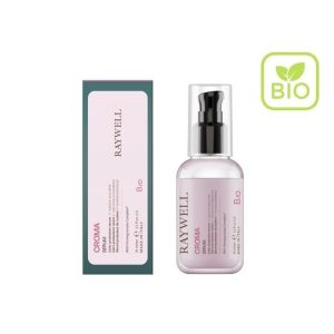 Raywell B.IO CROMA Színvédő és Ápoló Szérum 95 ml