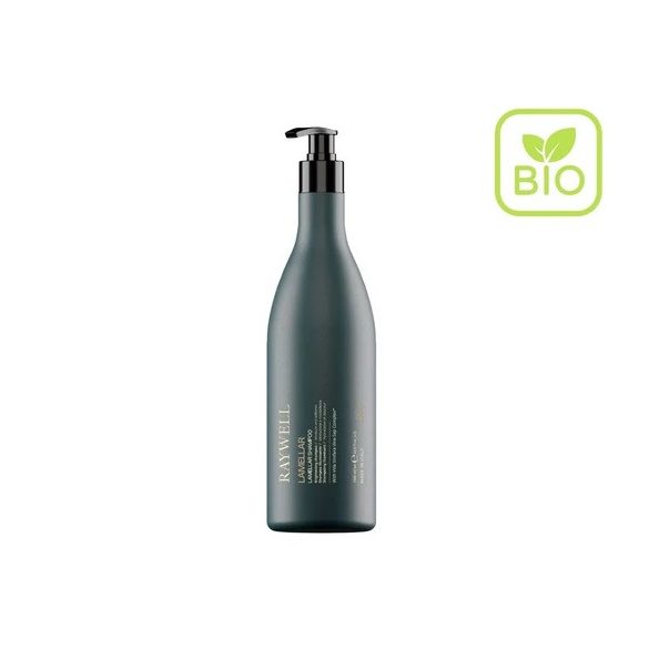 Raywell B.IO LAMELLÁRIS Fényfokozó Sampon 275 ml