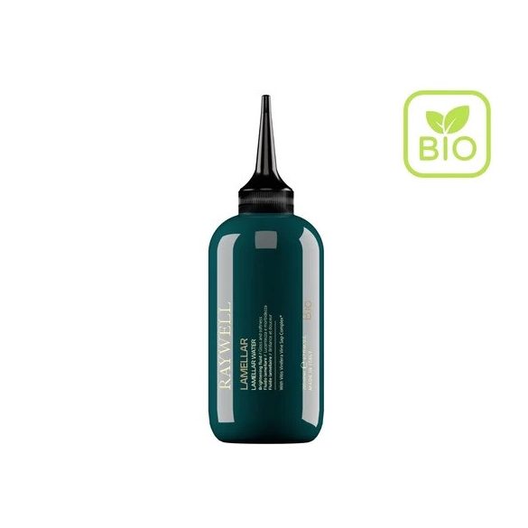 Raywell B.IO LAMELLÁRIS Hajregeneráló Víz - 9 Másodperces Csodakezelés 200 ml