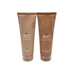   Raywell BI.O Aftercare Hajegyenesítő Sampon és Kondicionáló 2x250 ml