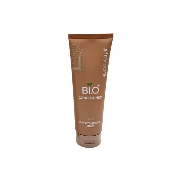 Raywell BI.O Aftercare Hajegyenesítő Hatású Kondicionáló 250 ml