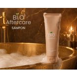 Raywell BI.O Aftercare Hajegyenesítő Hatású Sampon 250 ml