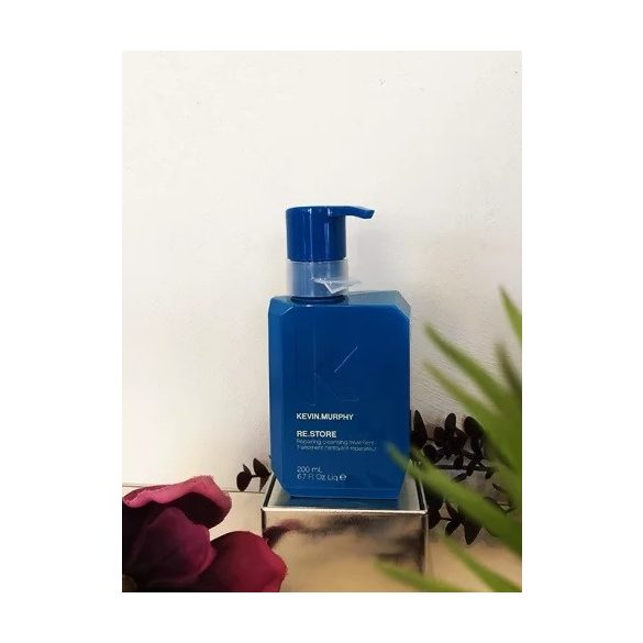 KEVIN.MURPHY RE.STORE Hajszerkezet Javító Pakolás 200ml 