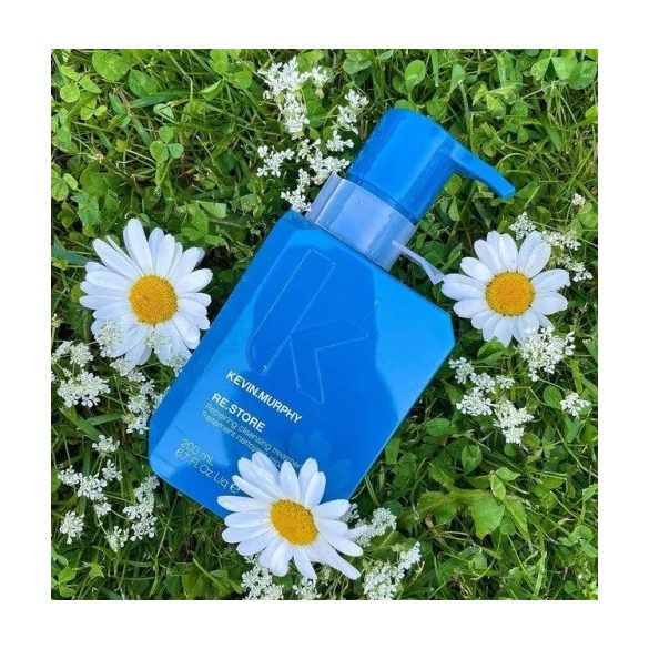 KEVIN.MURPHY RE.STORE Hajszerkezet Javító Pakolás 200ml 