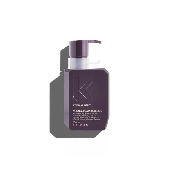 KEVIN.MURPHY YOUNG.AGAIN.MASQUE Hajszerkezet Építő Maszk 200ml 