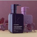 KEVIN.MURPHY YOUNG.AGAIN.MASQUE Hajszerkezet Építő Maszk 200ml 