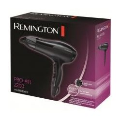 Remington hajszárító D5210