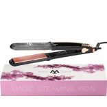 Magic Hair Steaming Iron hajvasaló 