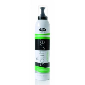 Lisap Sculture Shinning Gel Mousse zseléhab 300 ml