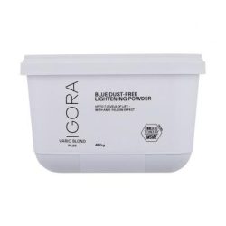 Schwarzkopf Igora Vario Blond Plus szőkítőpor 450 g
