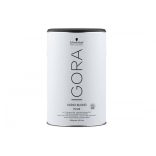 Schwarzkopf Igora Vario Blond Plus szőkítőpor 450 g