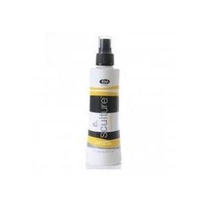 Lisap Sculture Sleek Spray olajmentes hajfényspray 200 ml