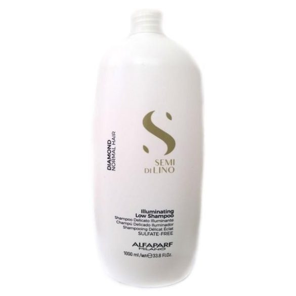 Alfaparf Semi Di Lino Diamond Illuminating kondicionáló 200 ml