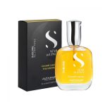 Alfaparf Semi Di Lino Sublime Cristalli Liquidi hajvégápoló olaj 50 ml