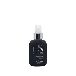   Alfaparf Semi Di Lino Sublime Cristalli spray hajfényspray 125 ml