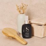 Alfaparf Semi Di Lino Sublime Cristalli spray hajfényspray 125 ml
