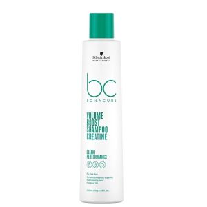 Schwarzkopf Bonacure Volume Boost volumennövelő sampon 250 ml