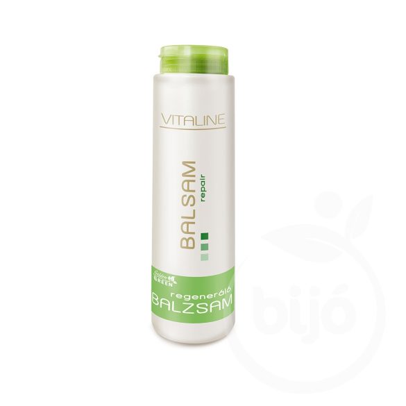 Stella Golden Green Vitaline tápláló regeneráló balzsam 250 ml