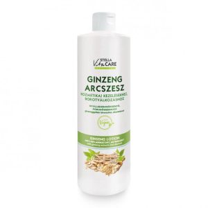 Stella ginzeng after shave arcszesz 1000 ml