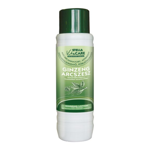 Stella ginzeng after shave arcszesz 1000 ml