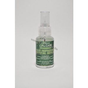 Stella Golden Green Vitaline hajvégápoló kristályszérum 60 ml