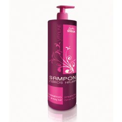   Stella Vitaline Professional Sampon zsíros hajra Pink 1000 ml